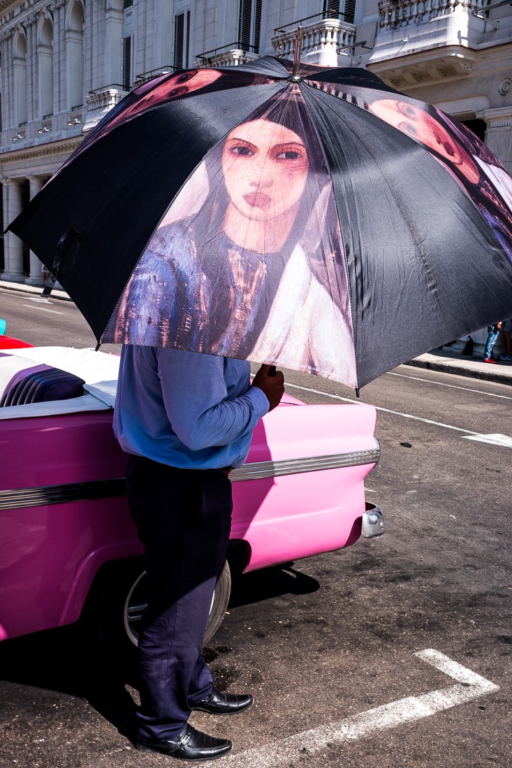 Havana, 2018 - Rodrigo Melleiro