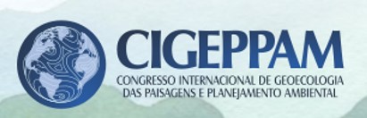 					Ver Vol. 22 Núm. 3 (2024): Dossiê do Congresso Internacional de Geoecologia e Planejamento Ambiental
				